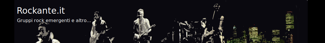 Rockante.it