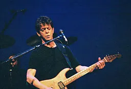 256px Lou Reed