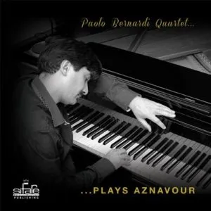 Paolo Bernardi Quartet 