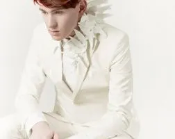 Patrick Wolf